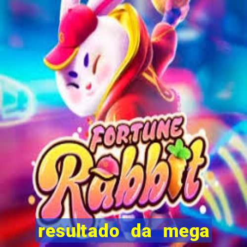 resultado da mega sena de 2001